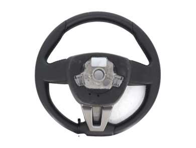 Steering wheel used - Seat ALTEA XL - 7N5419091C DAX