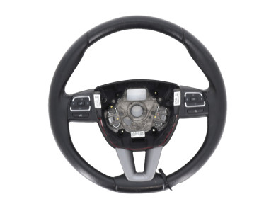 Steering wheel - Seat ALTEA XL PH.2 - 7N5419091CDAX - S1-8944U