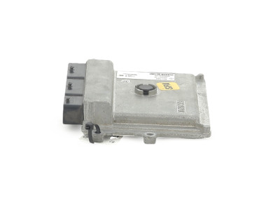 Engine calculator used - Renault CLIO - 237102982S