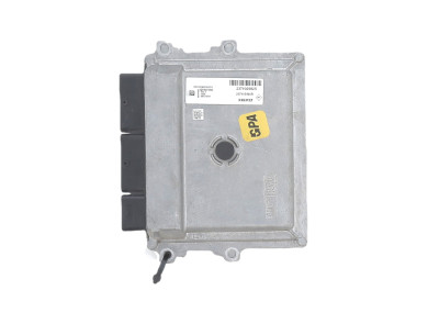 Engine calculator - Renault CAPTUR I PH.2 - 237102982S - P0-5681G