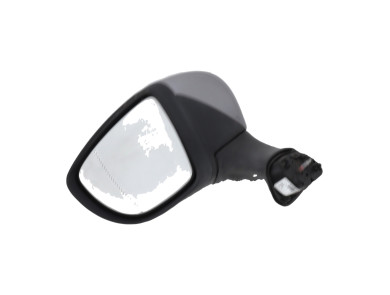 Left wing mirror - Renault CLIO ESTATE IV PH.1 - Gris Clair - 963024349R - H1-8597R