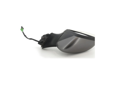 Left wing mirror - Renault CLIO ESTATE IV PH.1 - Gris Clair - 963024349R - H1-8597R