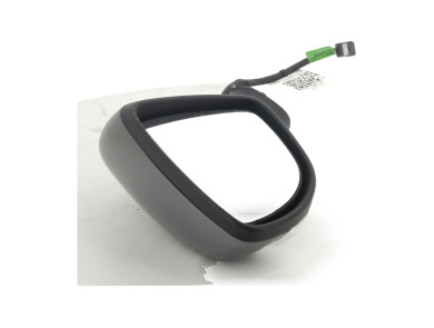 Left wing mirror - Renault CLIO ESTATE IV PH.1 - Gris Clair - 963024349R - H1-8597R