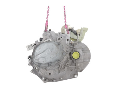 Gearbox type 20ET47 - Peugeot 208 I PH.2 - I0-4737L