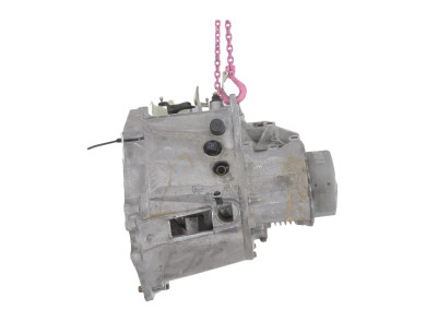 Gearbox type 20ET47 - Peugeot 208 I PH.2 - I0-4737L