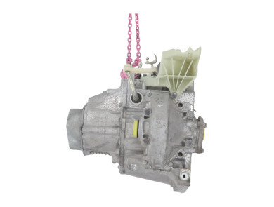 Boîte de vitesses type 20ET47 - Peugeot 208 I PH.2 - I0-4737L