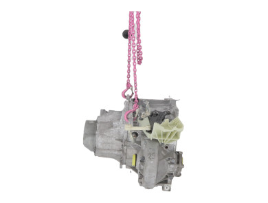 Gearbox type 20ET47 - Peugeot 208 I PH.2 - I0-4737L