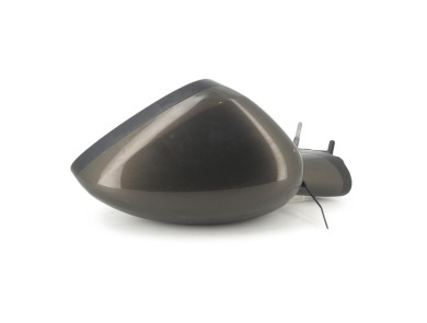 Rétroviseur droit - Citroen C4 II PH.1 - Marron Fonce - 1607025780 - Q1-8682W