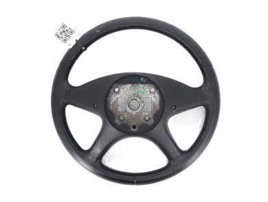 Steering wheel used - Mercedes CLASSE C - 20446017039E84