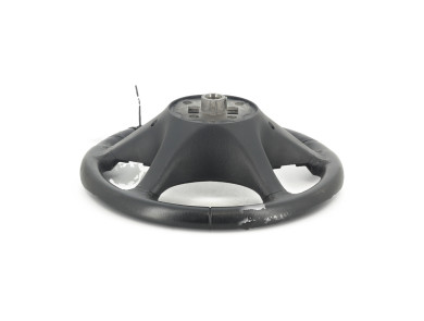 Steering wheel - Mercedes CLASSE C III PH.1 - 20446017039E84 - T0-5695R