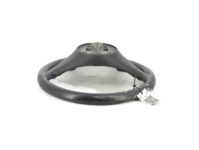 Steering wheel - Mercedes CLASSE C III PH.1 - 20446017039E84 - T0-5695R
