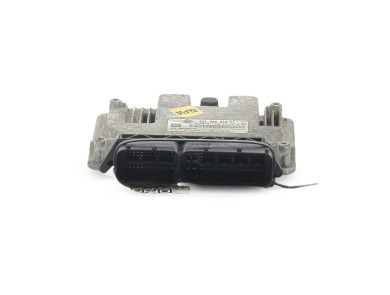 Engine calculator used - Seat ALTEA - 03L906018 FL