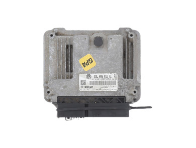 Engine calculator - Seat ALTEA XL PH.2 - 03L906018FL - E1-7731I