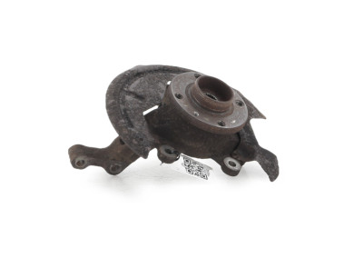 Left steering knuckle - Renault CLIO III PH.2 - 8200345944 - Z0-4594J