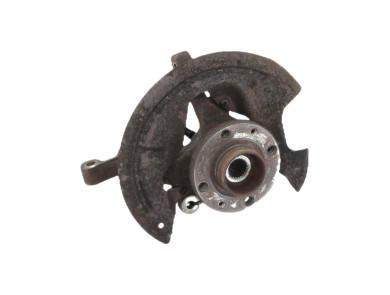 Left steering knuckle - Renault CLIO III PH.2 - 8200345944 - Z0-4594J