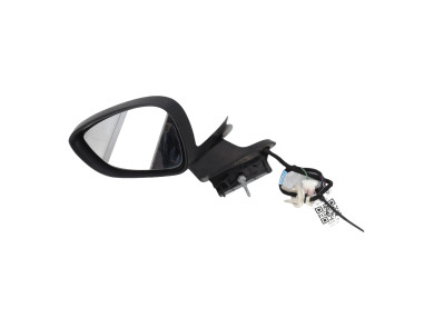 Left wing mirror - Citroen DS4 I PH.1 - Blanc - 1635518080 - N1-8594I