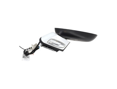 Left wing mirror - Citroen DS4 I PH.1 - Blanc - 1635518080 - N1-8594I