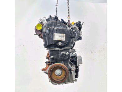Moteur occasion - Renault CLIO - H4D470