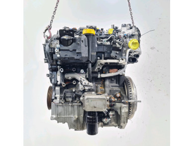 Engine type H4D470 - Renault CLIO V PH.2 - P0-9573F