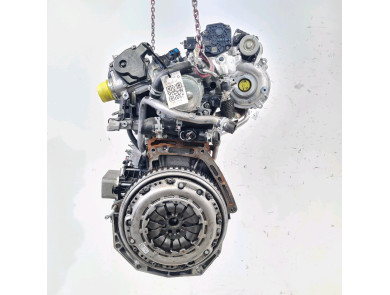 Engine type H4D470 - Renault CLIO V PH.2 - P0-9573F