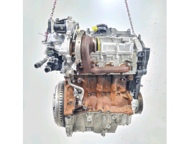 Engine type H4D470 - Renault CLIO V PH.2 - P0-9573F