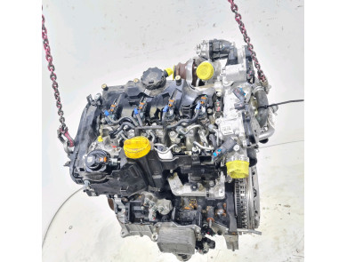 Engine type H4D470 - Renault CLIO V PH.2 - P0-9573F