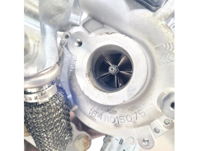 Engine type H4D470 - Renault CLIO V PH.2 - P0-9573F