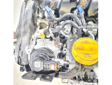 Moteur type H4D470 - Renault CLIO V PH.2 - P0-9573F
