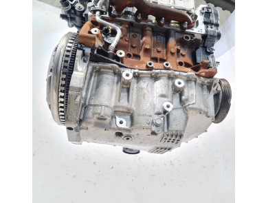 Moteur type H4D470 - Renault CLIO V PH.2 - P0-9573F