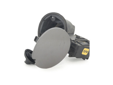 Trappe portillon carburant - Renault CLIO ESTATE IV PH.1 - Gris Clair - 788301379R - B1-8826E