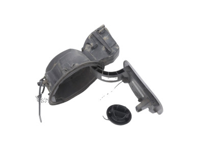 Trappe portillon carburant - Renault CLIO ESTATE IV PH.1 - Gris Clair - 788301379R - B1-8826E