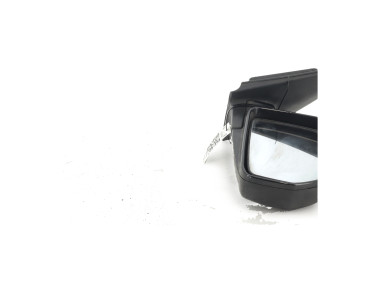 Right wing mirror - KIA SPORTAGE II PH.2 - Gris Fonce - 876200Z020 - G1-2832H