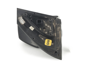 Right wing mirror - KIA SPORTAGE II PH.2 - Gris Fonce - 876200Z020 - G1-2832H