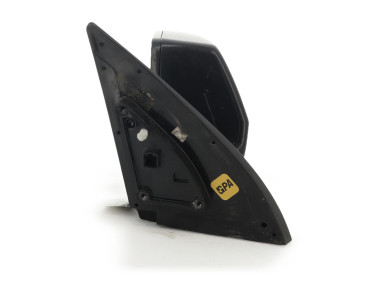Left wing mirror - KIA SPORTAGE II PH.2 - Gris Fonce - 876100Z020 - U1-2831C