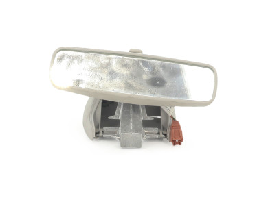 Interior mirror - Renault CLIO ESTATE IV PH.1 - 7701066967 - N1-8883B