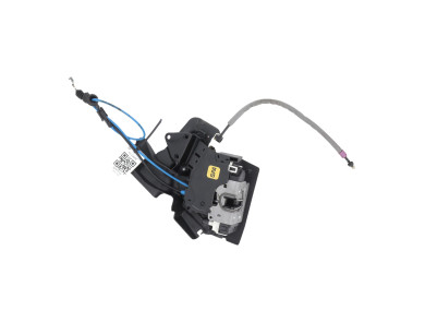 Serrure de porte arriere gauche occasion - Mercedes CLASSE C - 204730173528