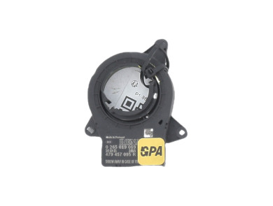 Rotating switch - Renault CLIO ESTATE IV PH.1 - 255677302R - P1-8852Q