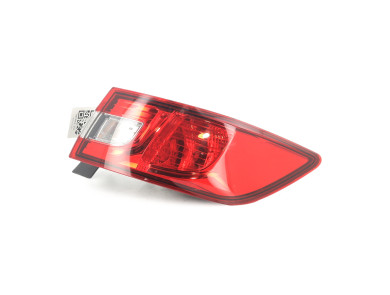 Feu arrière droit - Renault CLIO IV PH.2 - 265509846R - G1-7989M