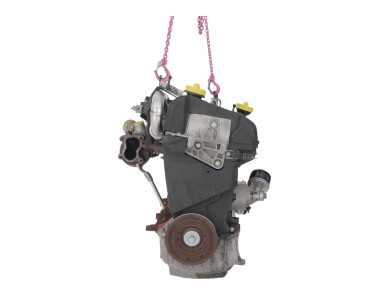 Engine type K9K750 - Renault MODUS PH.1 - H1-8604T