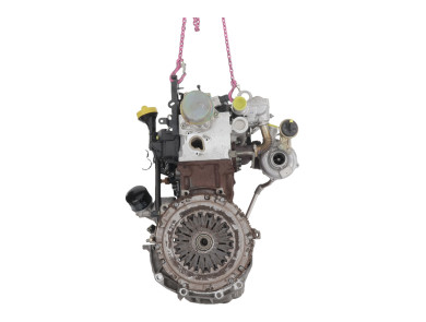 Moteur type K9K750 - Renault MODUS PH.1 - H1-8604T