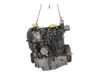 Engine type K9K750 - Renault MODUS PH.1 - H1-8604T