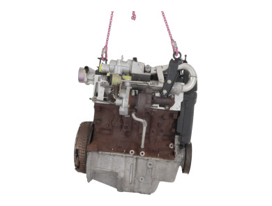 Moteur type K9K750 - Renault MODUS PH.1 - H1-8604T
