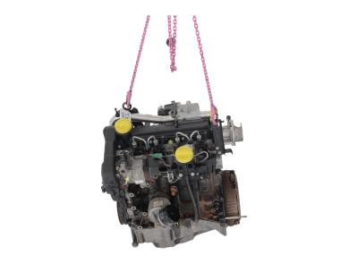 Engine type K9K750 - Renault MODUS PH.1 - H1-8604T