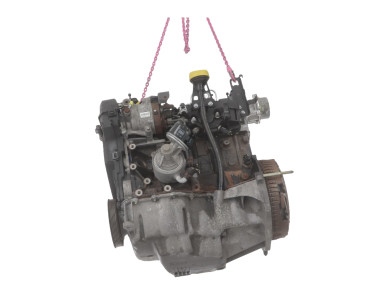 Engine type K9K750 - Renault MODUS PH.1 - H1-8604T