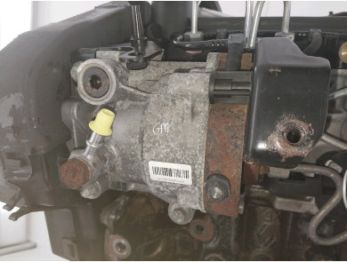 Moteur type K9K750 - Renault MODUS PH.1 - H1-8604T