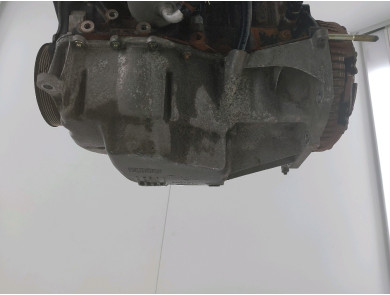 Moteur type K9K750 - Renault MODUS PH.1 - H1-8604T