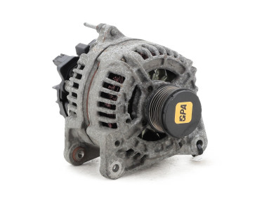 Alternator - Renault MODUS PH.1 1.5 DCI - 231008578R - F0-8342F
