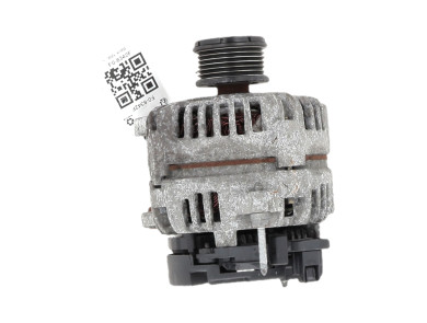 Alternator - Renault MODUS PH.1 1.5 DCI - 231008578R - F0-8342F