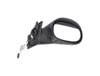 Right wing mirror - Citroen C3 I PH.2 - 00008149RW - R1-8602C