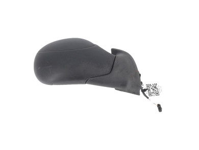 Right wing mirror - Citroen C3 I PH.2 - 00008149RW - R1-8602C